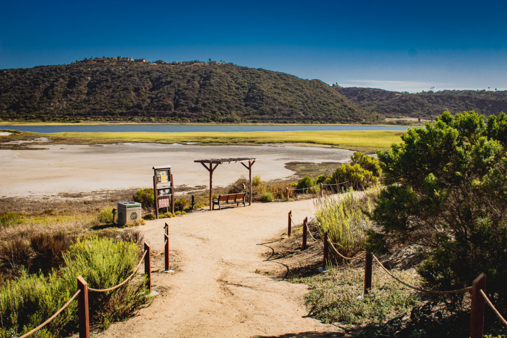 batiquitos lagoon